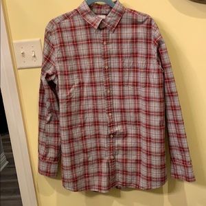 Sonoma Button Down